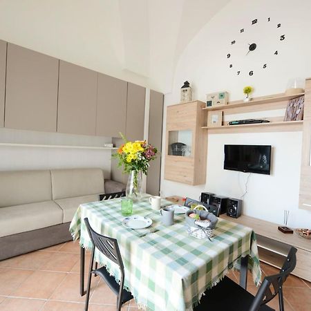 Appartamento Casa Victoria Ostuni Esterno foto