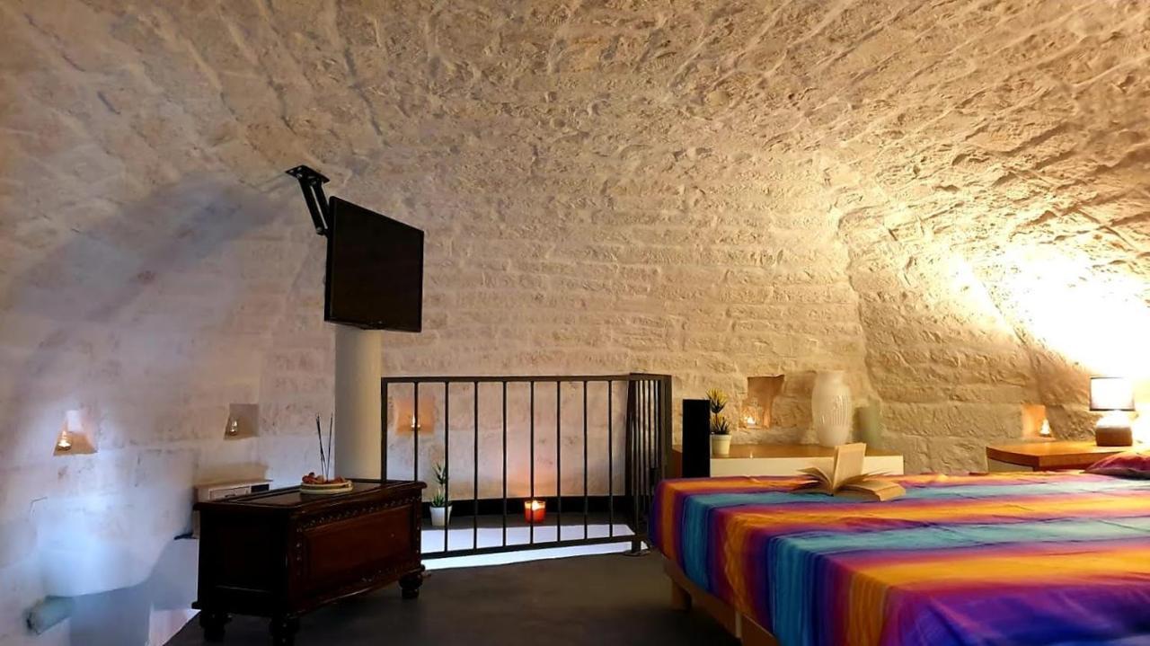 Appartamento Casa Victoria Ostuni Esterno foto