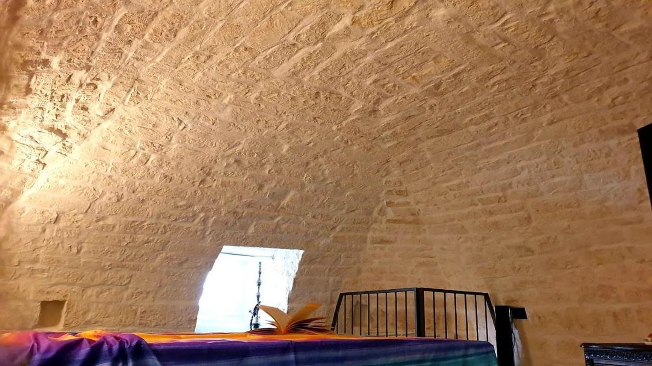 Appartamento Casa Victoria Ostuni Esterno foto