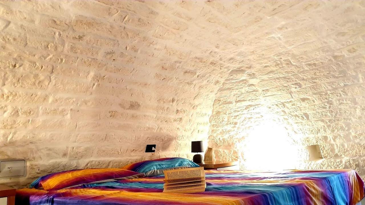 Appartamento Casa Victoria Ostuni Esterno foto