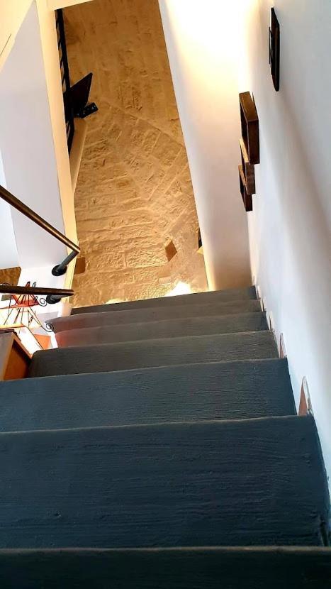 Appartamento Casa Victoria Ostuni Esterno foto