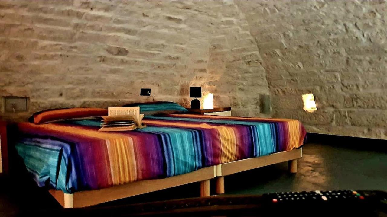 Appartamento Casa Victoria Ostuni Esterno foto