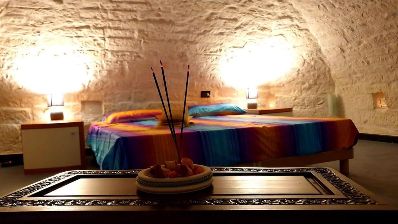 Appartamento Casa Victoria Ostuni Esterno foto