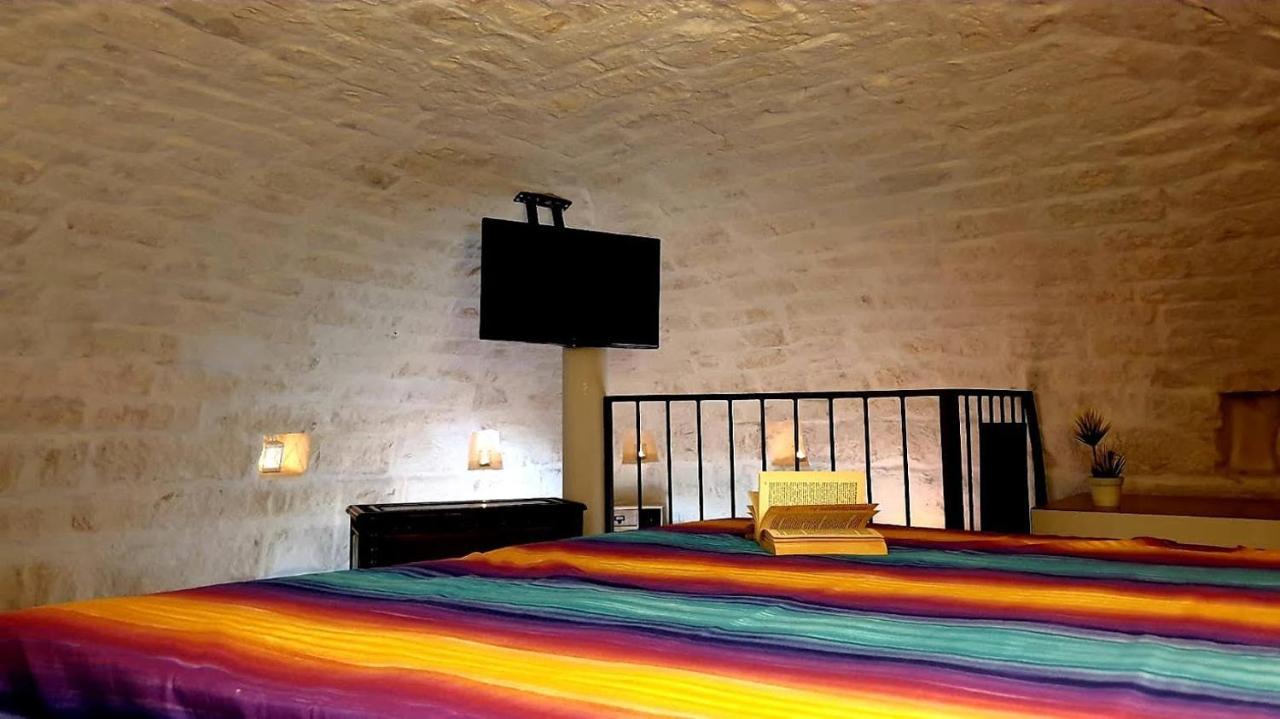 Appartamento Casa Victoria Ostuni Esterno foto