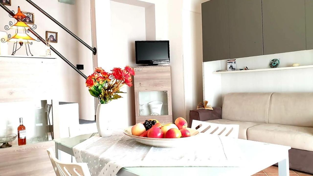 Appartamento Casa Victoria Ostuni Esterno foto