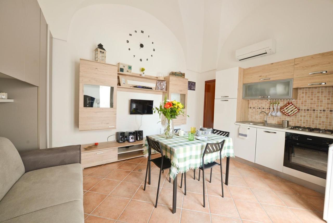 Appartamento Casa Victoria Ostuni Esterno foto