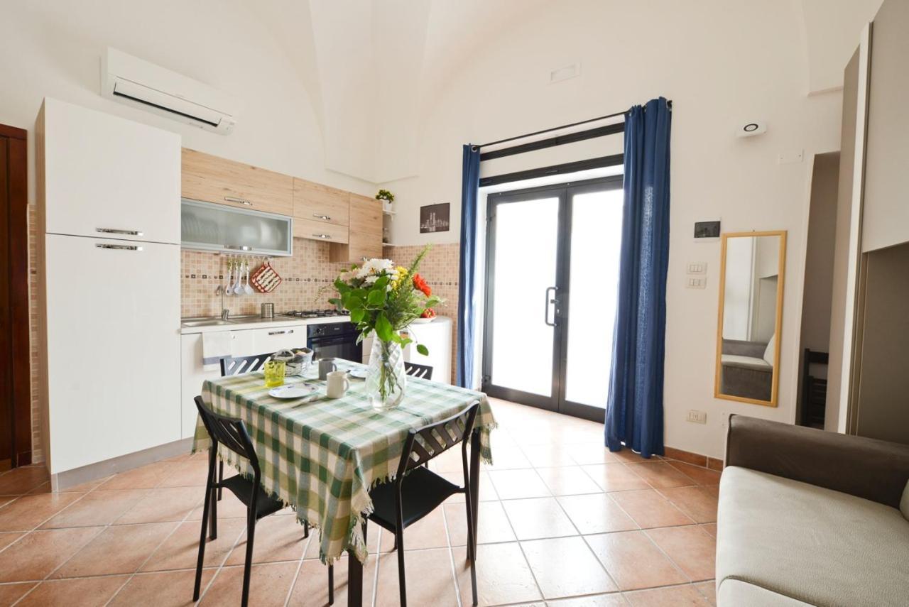 Appartamento Casa Victoria Ostuni Esterno foto