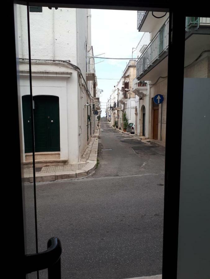 Appartamento Casa Victoria Ostuni Esterno foto