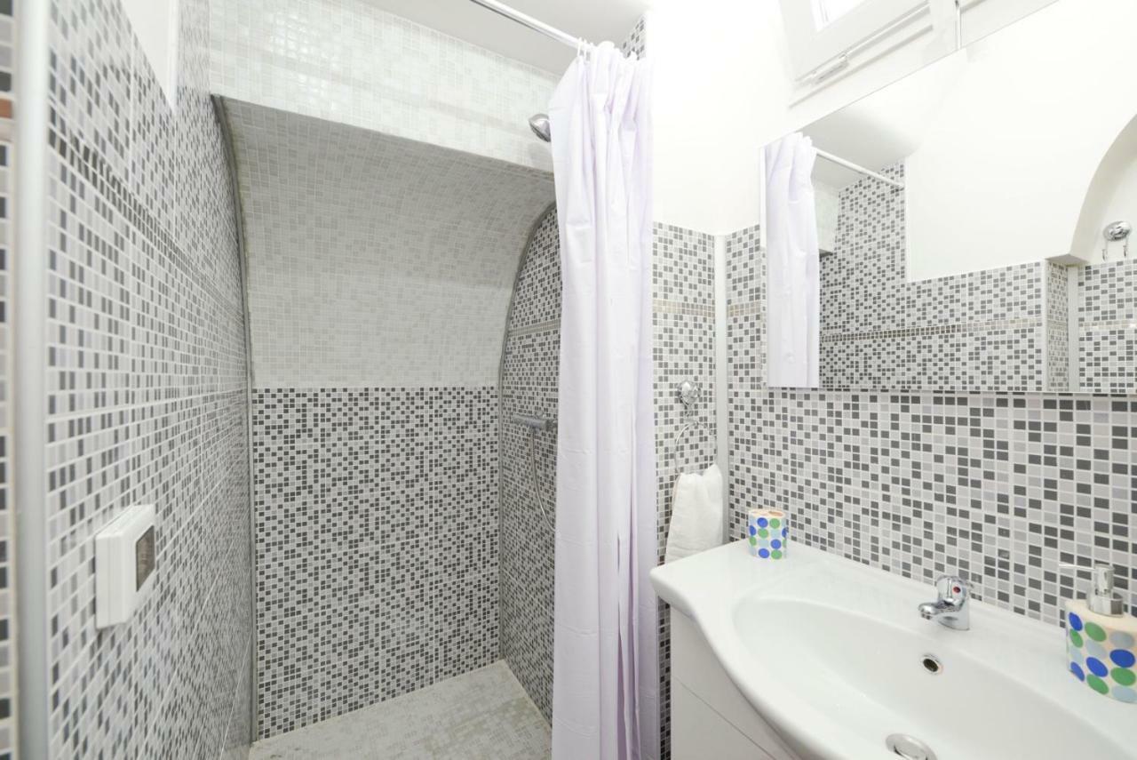 Appartamento Casa Victoria Ostuni Esterno foto