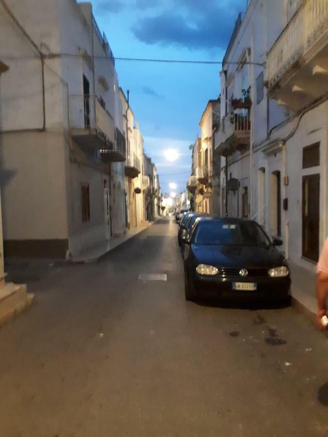 Appartamento Casa Victoria Ostuni Esterno foto